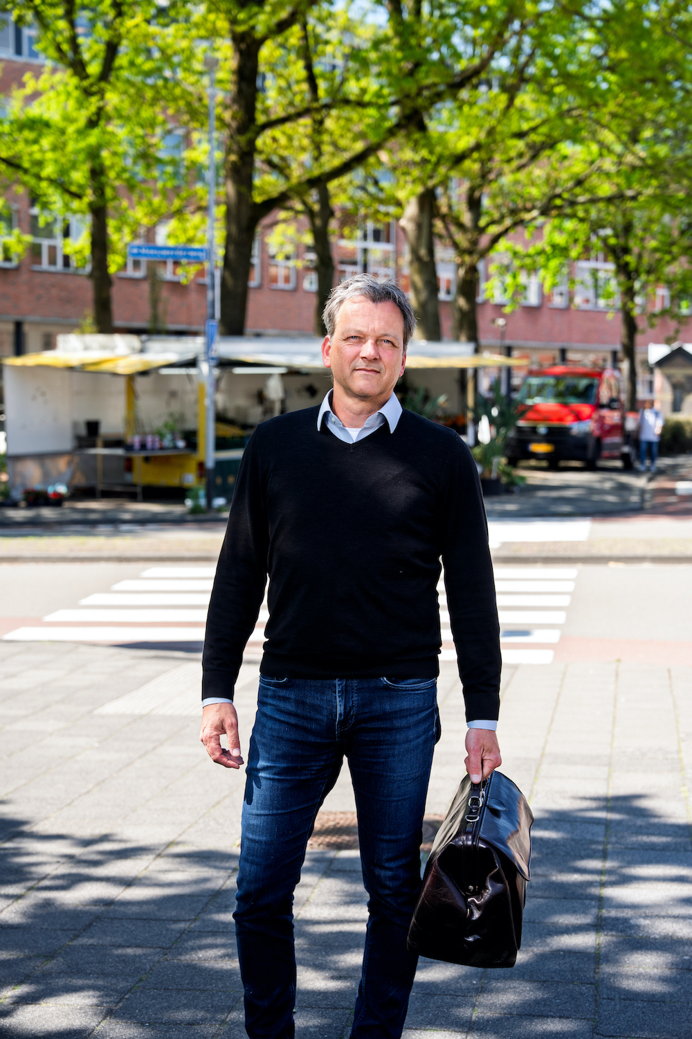 Bewustwording is de eerste stap