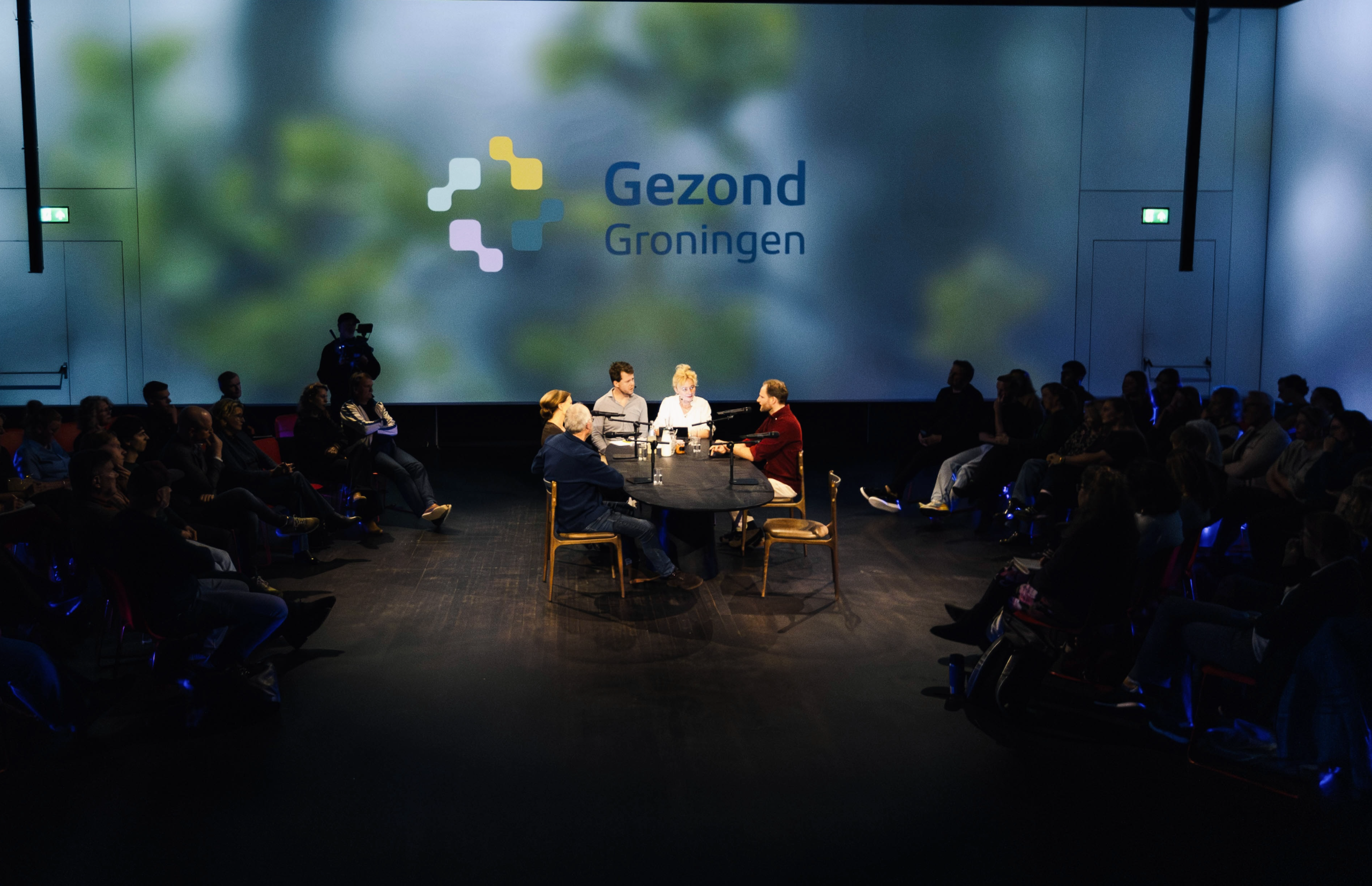 Terugblik eindejaarsbijeenkomst Gezond Groningen 9 december 2025