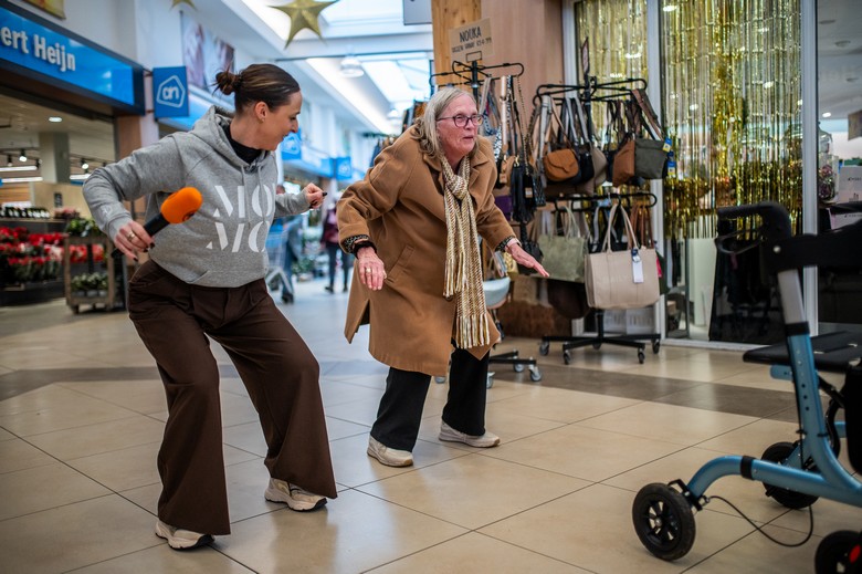 RTV Noord start met educatief programma Groningen Beweegt Samen